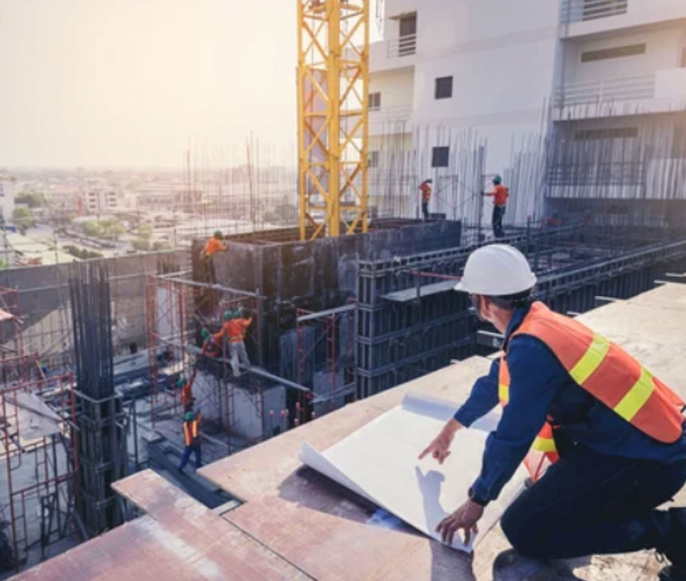Construction disputes