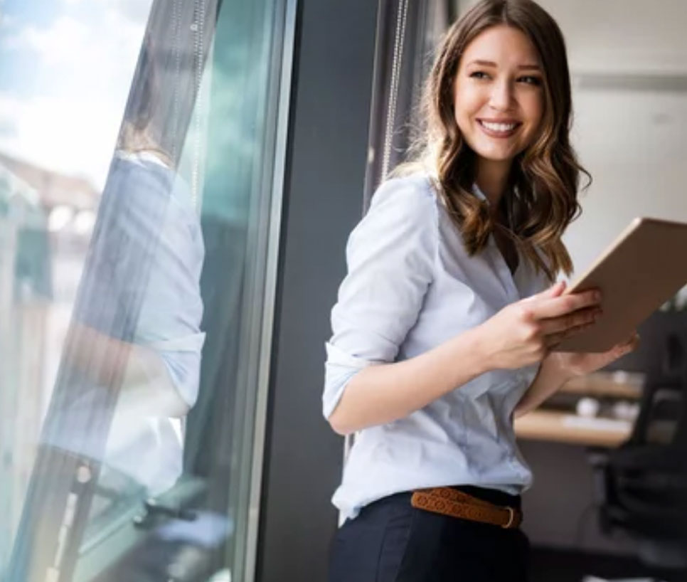 Banking and financial services
