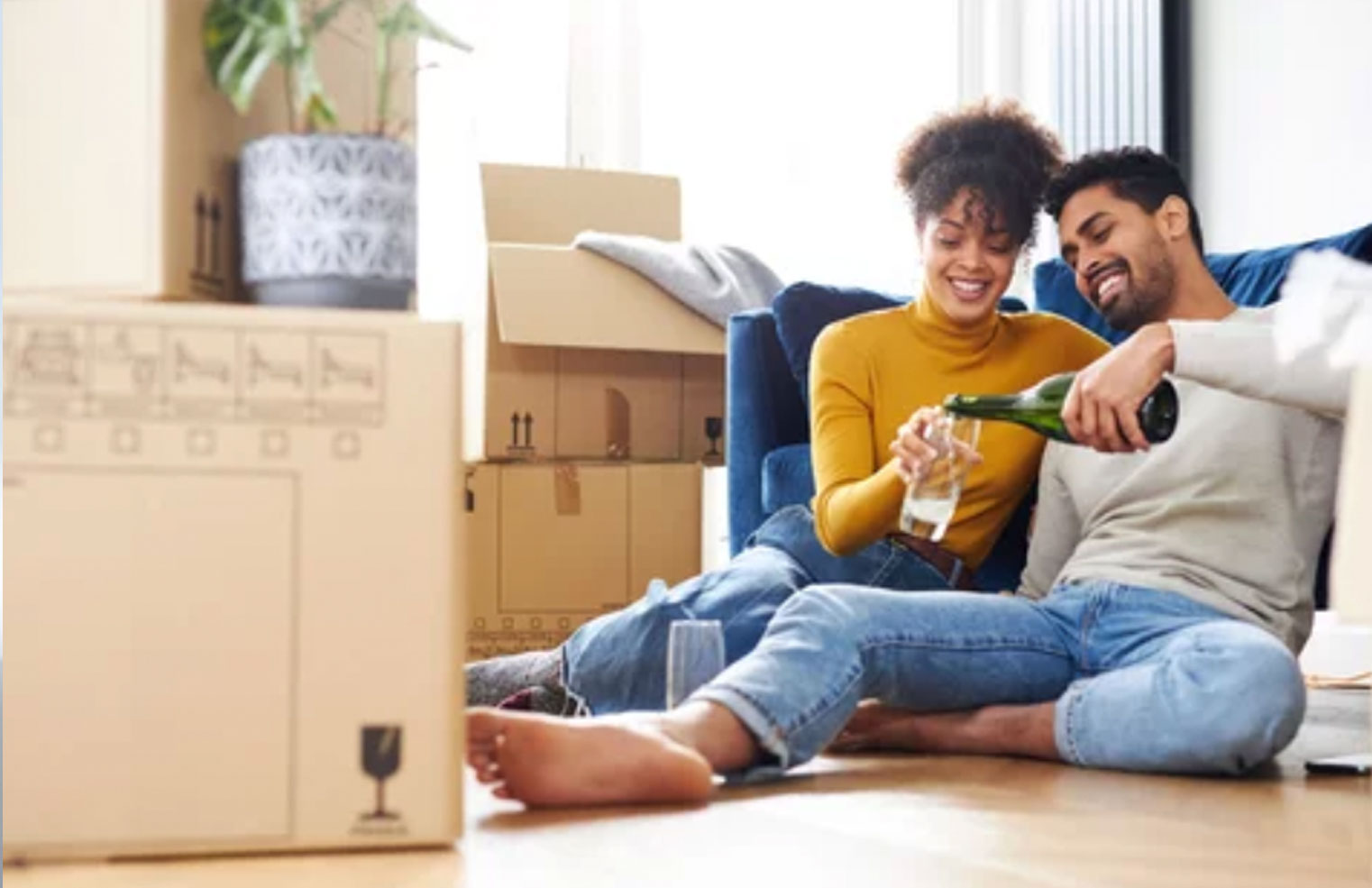 First Time Buyers Checklist: What to Do Before Buying Your First Home