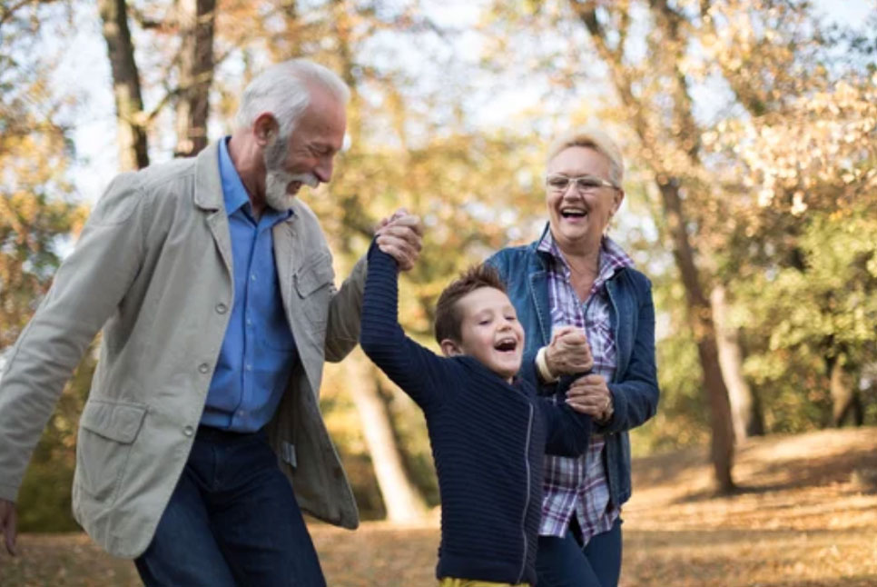 Grandparents Rights - John Barkers Solicitors Grimsby