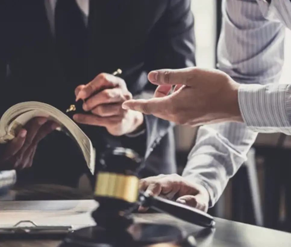 Criminal Solicitors Doncaster - John Barkers Solicitors