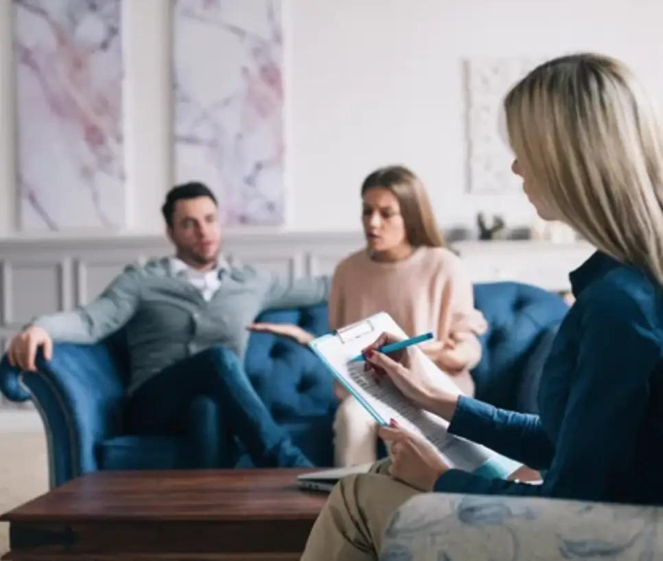 Family Mediation Doncaster - John Barkers Solicitors