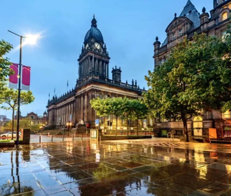 Conveyancing Solicitors in Leeds - John Barkers Solicitors