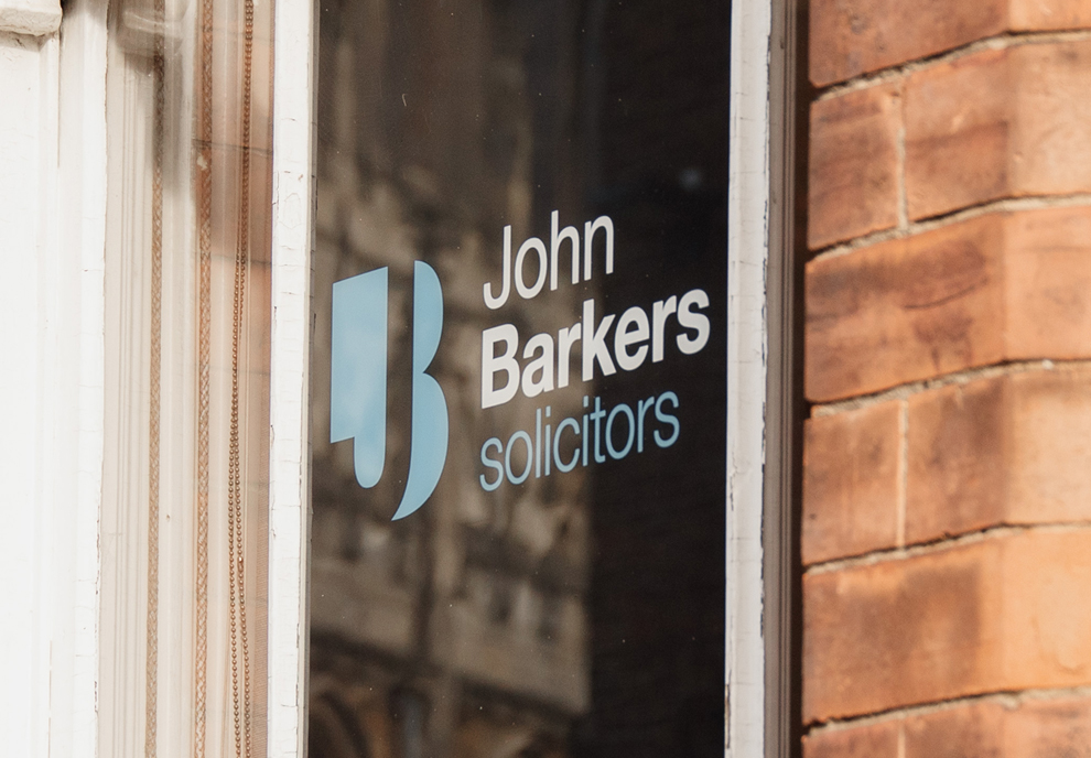 Locations John Barkers Solicitors Locations John Barkers Solicitors