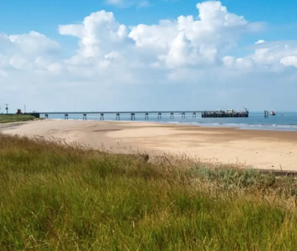 North East Lincolnshire
