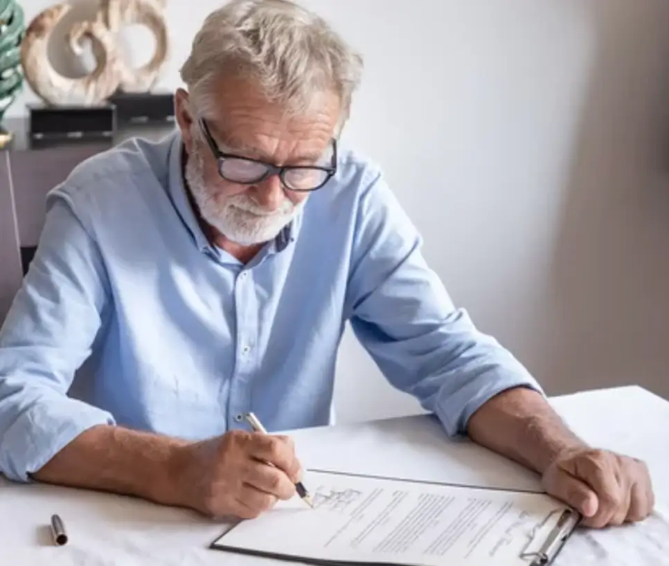 Wills, Probate & Trusts Solicitors York - John Barkers Solicitors