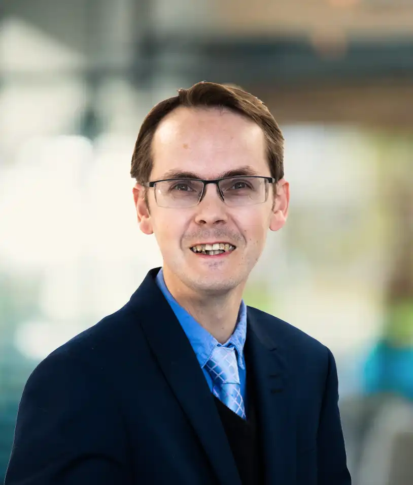 Andrew Riley